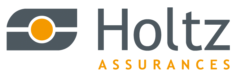 Assurances Holtz Logo